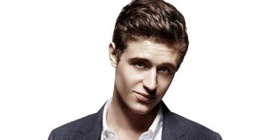 photo 3 in Max Irons gallery [id680894] 2014-03-19