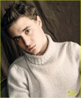 Max Irons photo #