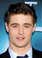 Max Irons pic #675038