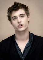 photo 24 in Max Irons gallery [id679355] 2014-03-17