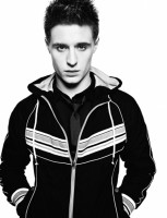 Max Irons photo #