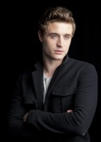 photo 14 in Max Irons gallery [id678545] 2014-03-12