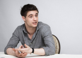 Max Irons photo #