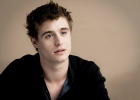 photo 15 in Max Irons gallery [id678541] 2014-03-12