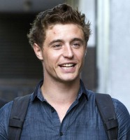 photo 4 in Max Irons gallery [id672806] 2014-02-25