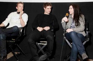 photo 13 in Max Irons gallery [id675931] 2014-03-05