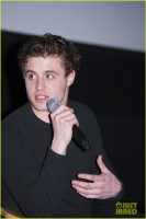 photo 24 in Max Irons gallery [id676316] 2014-03-06