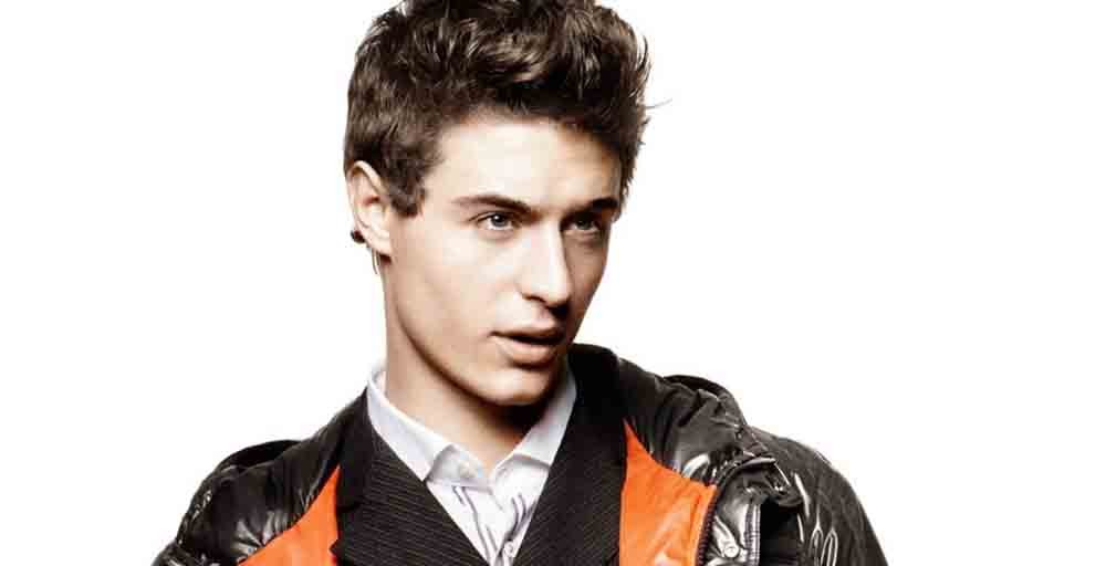 Max Irons: pic #681300