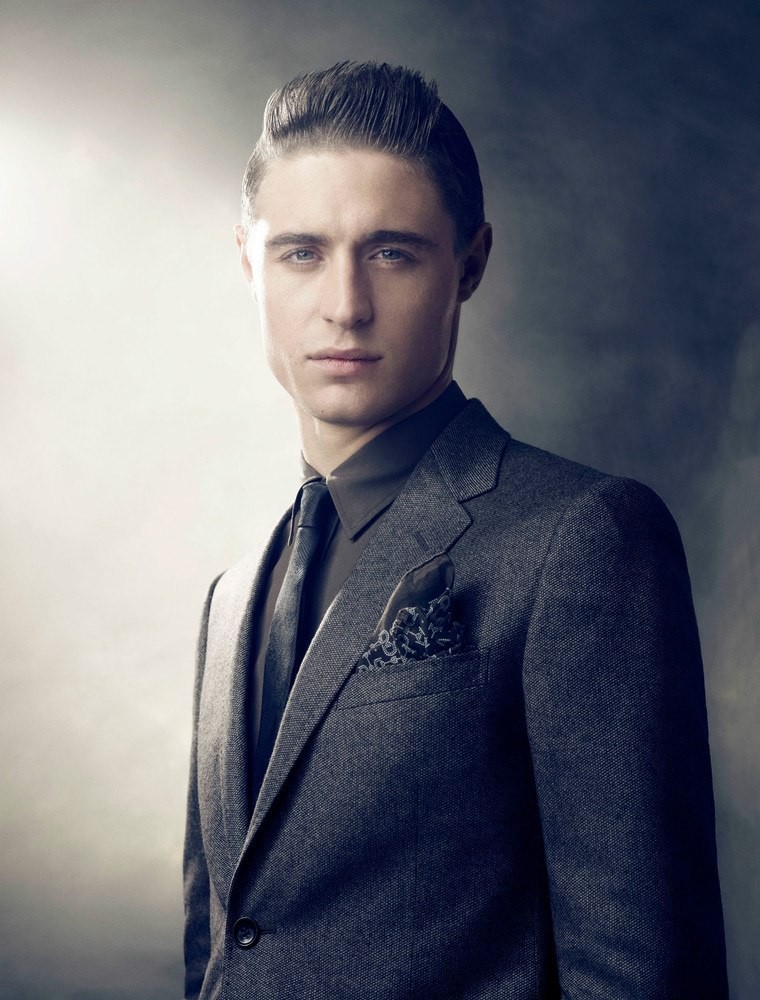 Max Irons: pic #682248