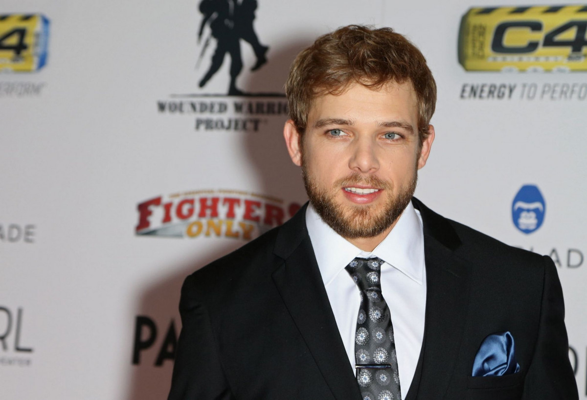 Max Thieriot: pic #1246248