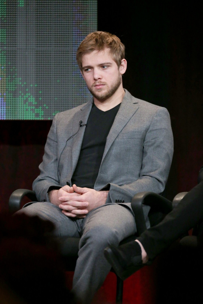 Max Thieriot: pic #1247679