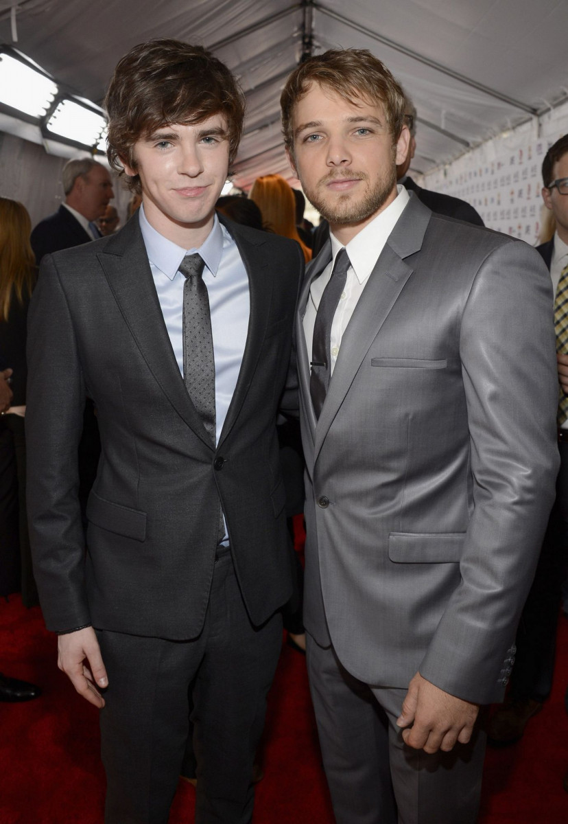 Max Thieriot: pic #1237628
