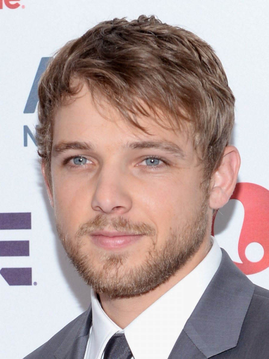 Max Thieriot: pic #1237627