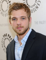 Max Thieriot photo #