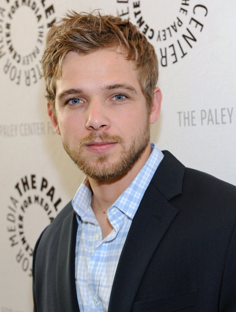 Max Thieriot: pic #1250867