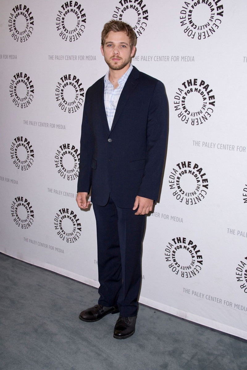 Max Thieriot: pic #1250857