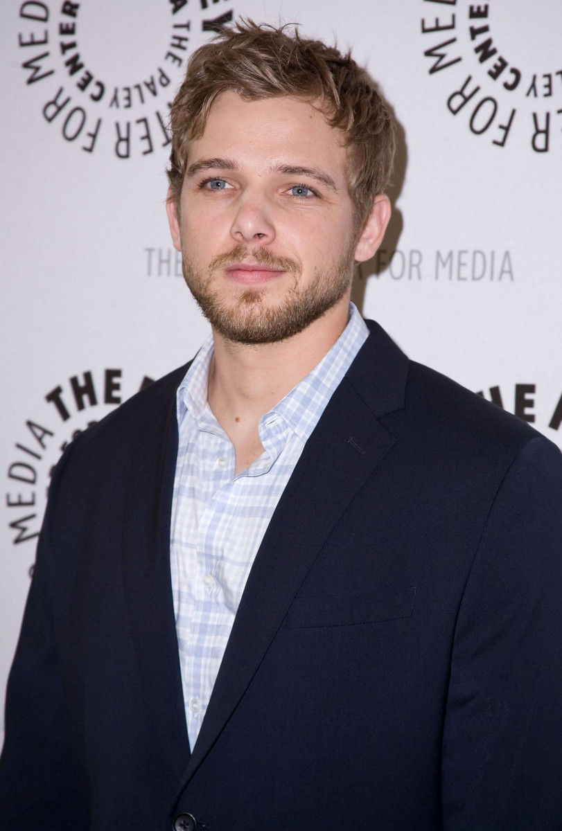 Max Thieriot: pic #1250862