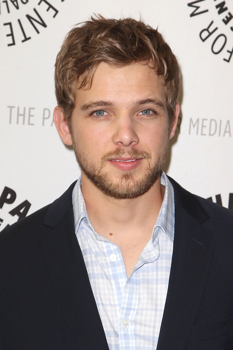 Max Thieriot: pic #1250859
