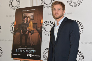 Max Thieriot photo #