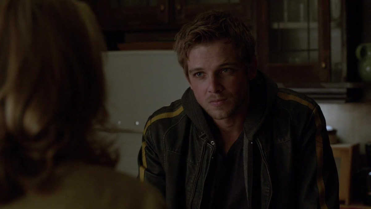 Max Thieriot: pic #1249517