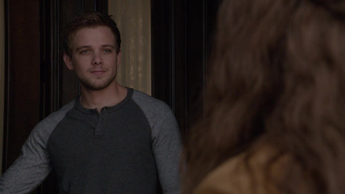 Max Thieriot: pic #1249458