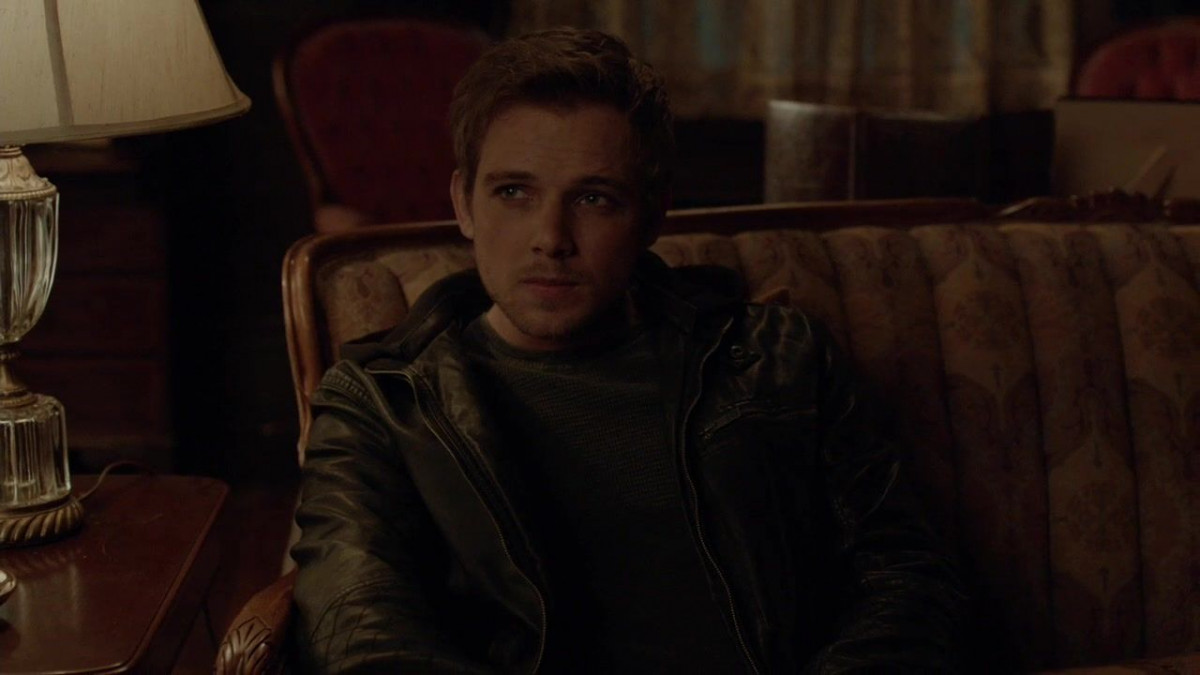 Max Thieriot: pic #1249516
