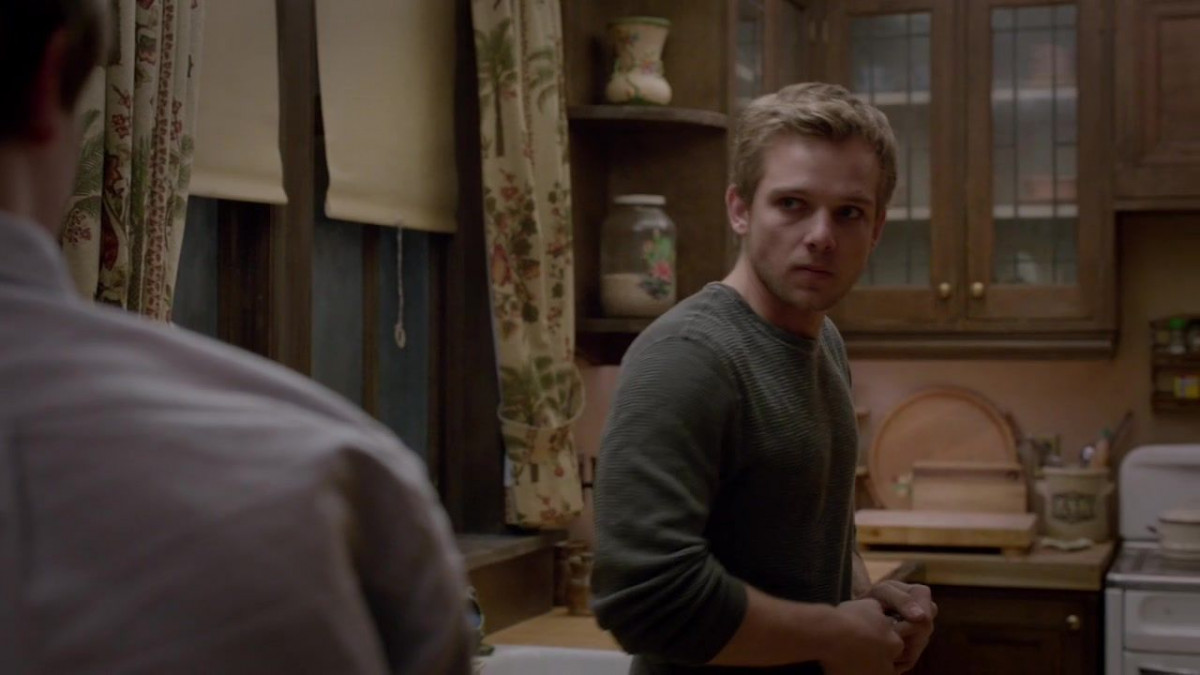 Max Thieriot: pic #1249513