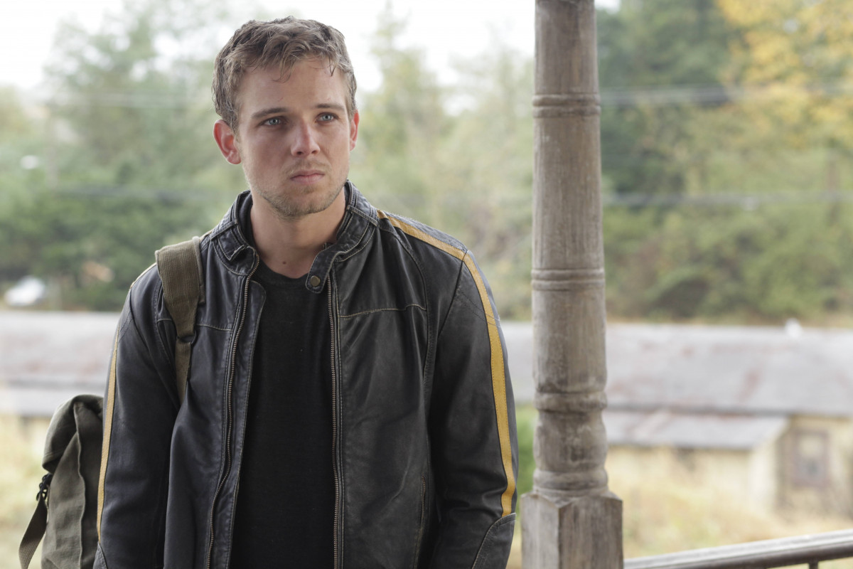 Max Thieriot: pic #1249457