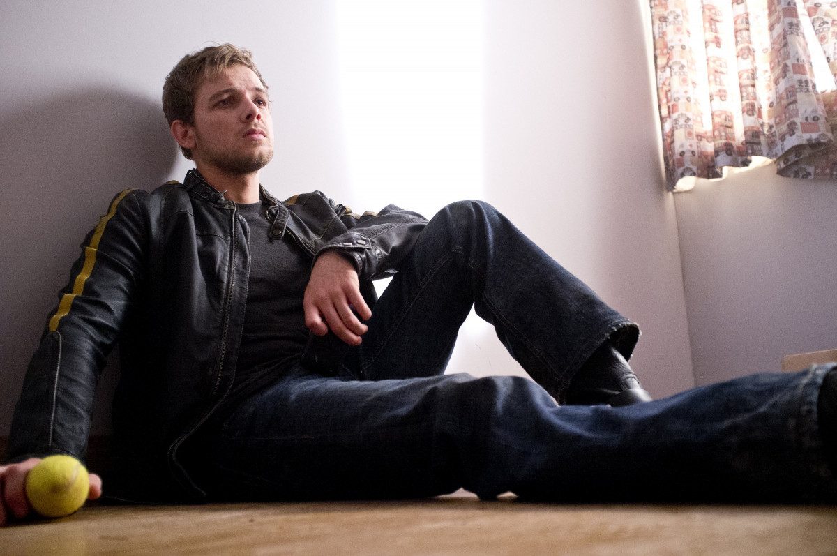 Max Thieriot: pic #1249453
