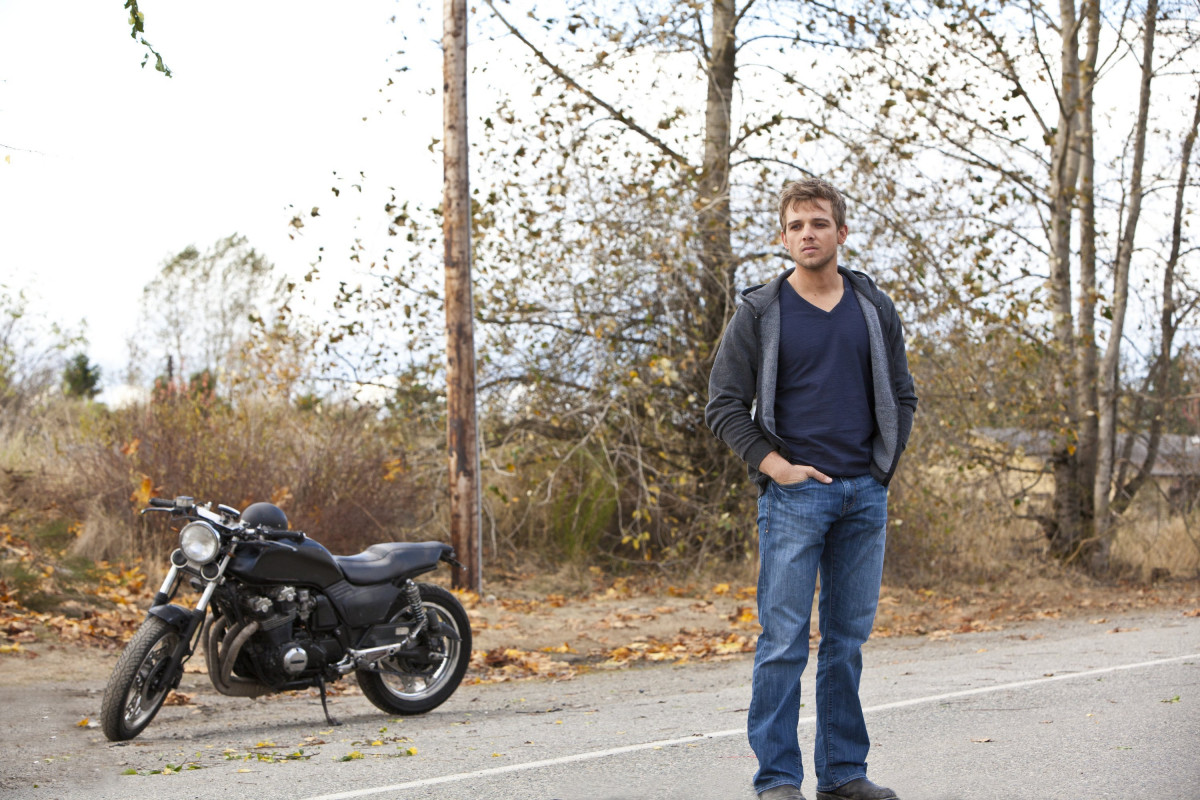 Max Thieriot: pic #1249454