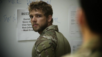 photo 3 in Max Thieriot gallery [id1272229] 2021-09-30