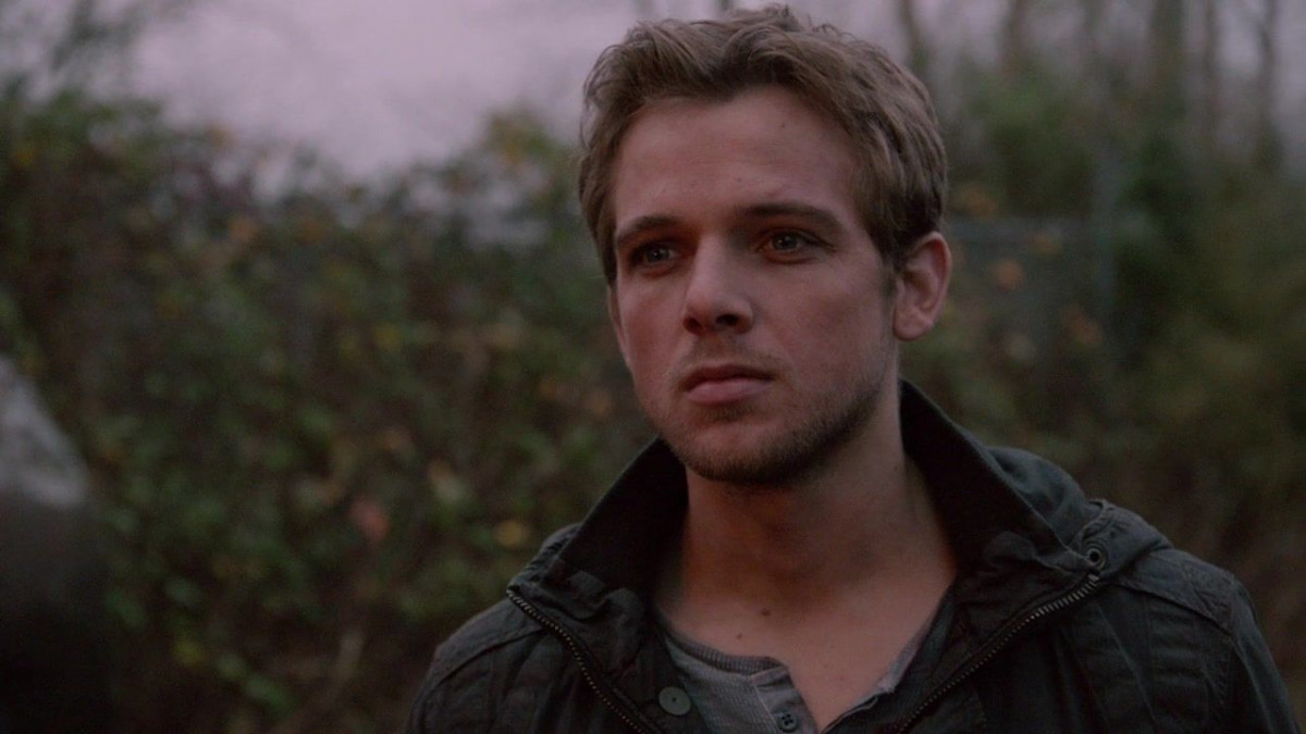 Max Thieriot: pic #1238368