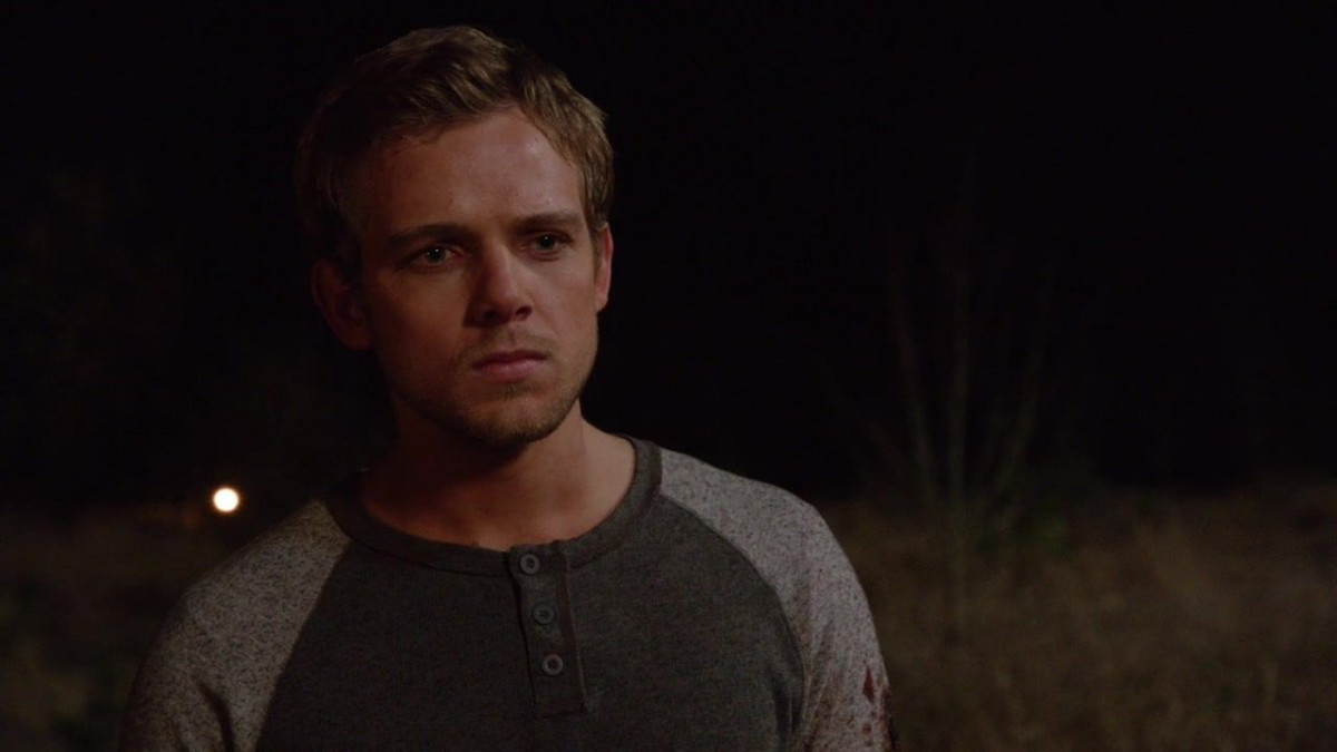 Max Thieriot: pic #1238375