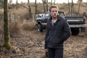 Max Thieriot photo #