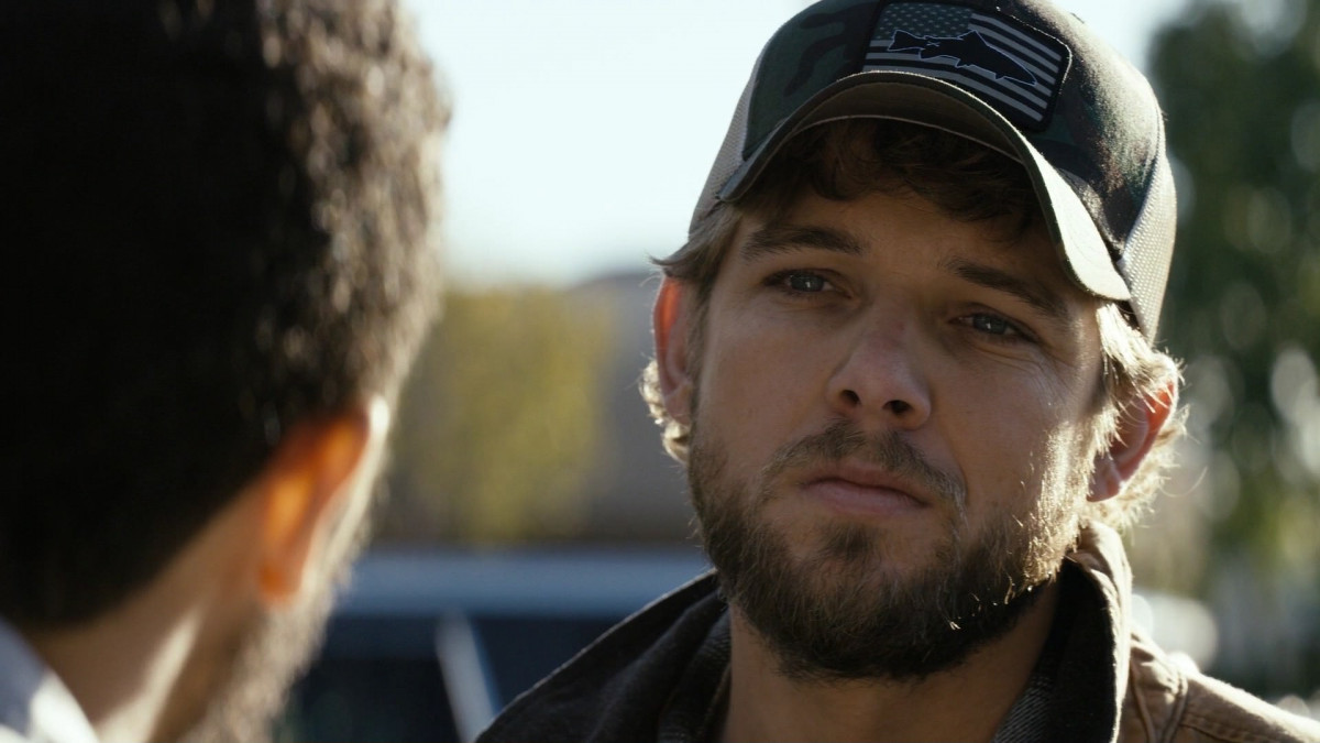 Max Thieriot: pic #1251104