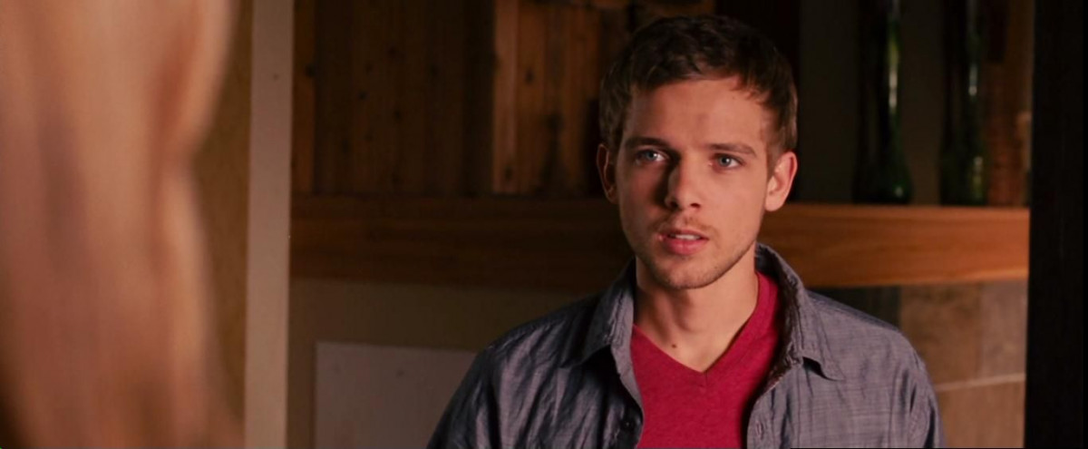 Max Thieriot: pic #1251957
