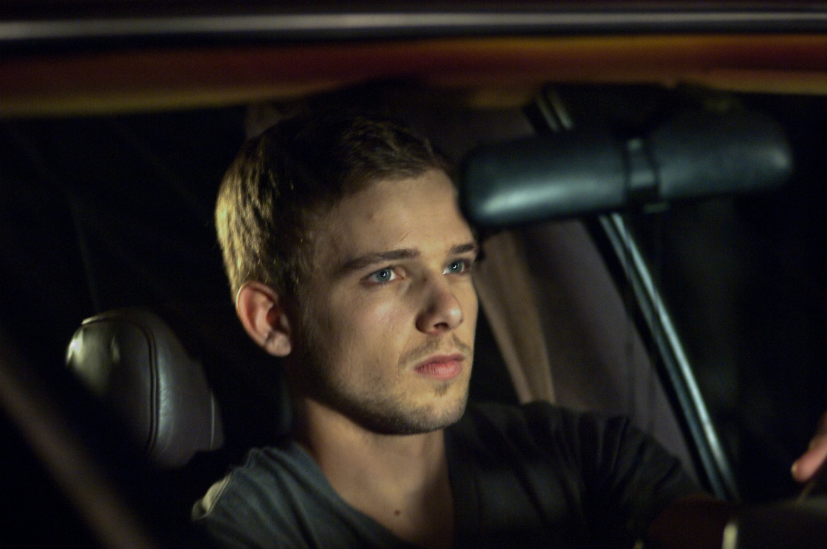 Max Thieriot: pic #1251950