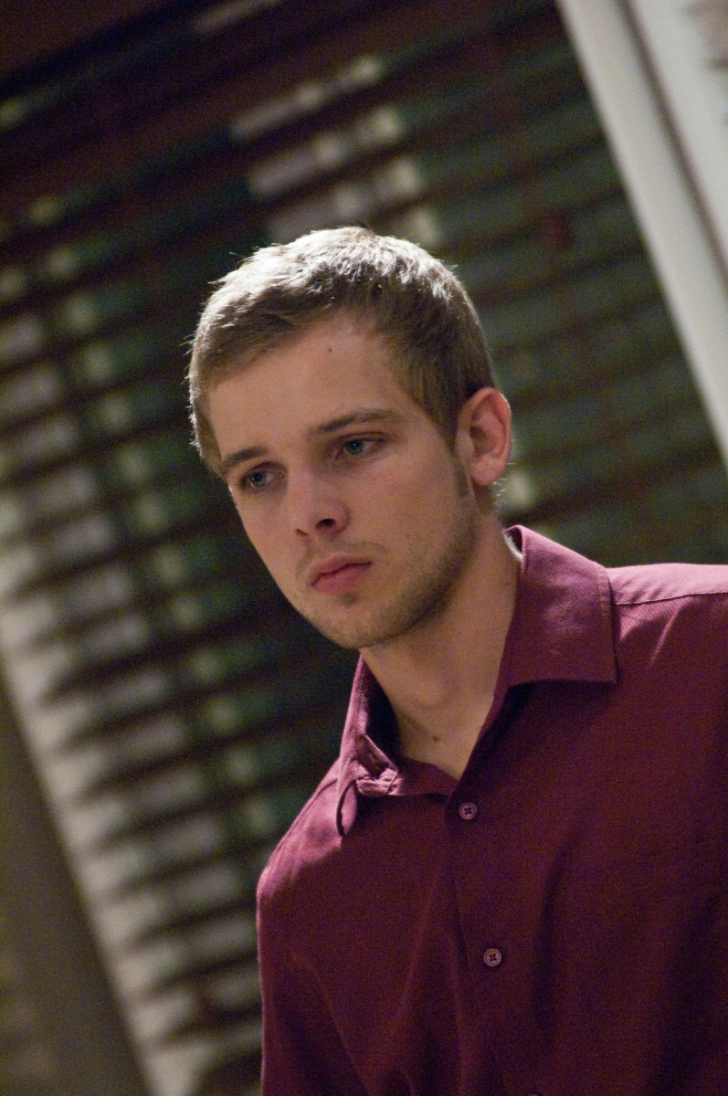 Max Thieriot: pic #1251954