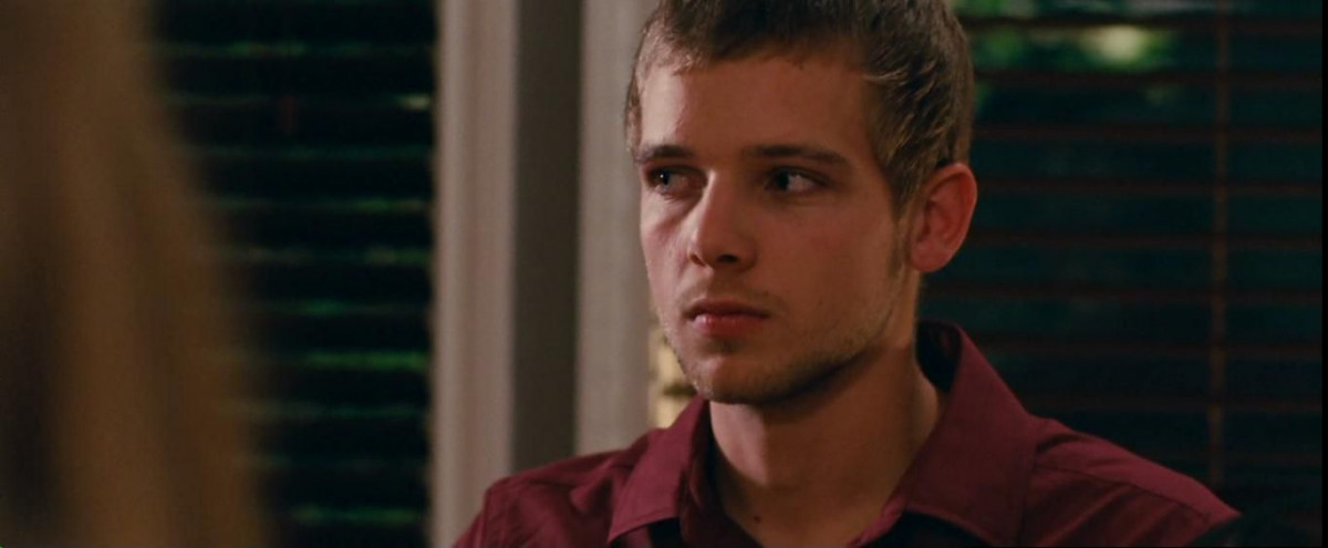 Max Thieriot: pic #1251956