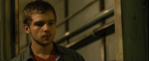 Max Thieriot photo #