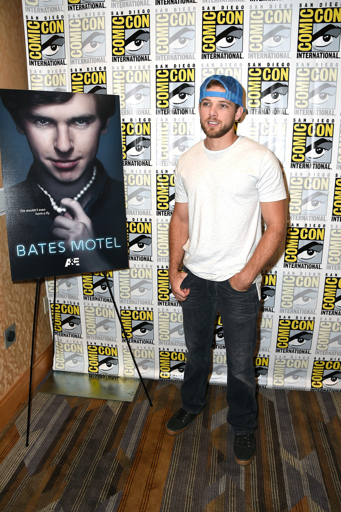 Max Thieriot: pic #1262205