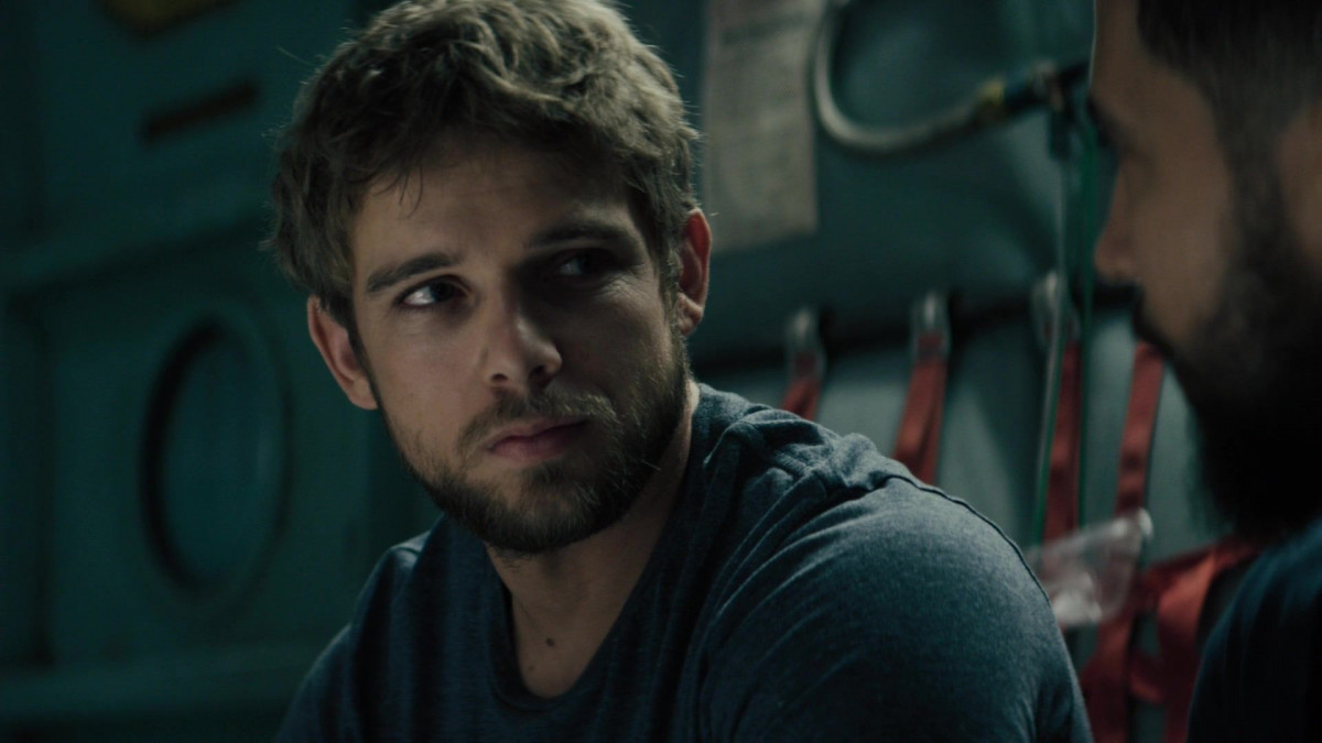 Max Thieriot: pic #1253812