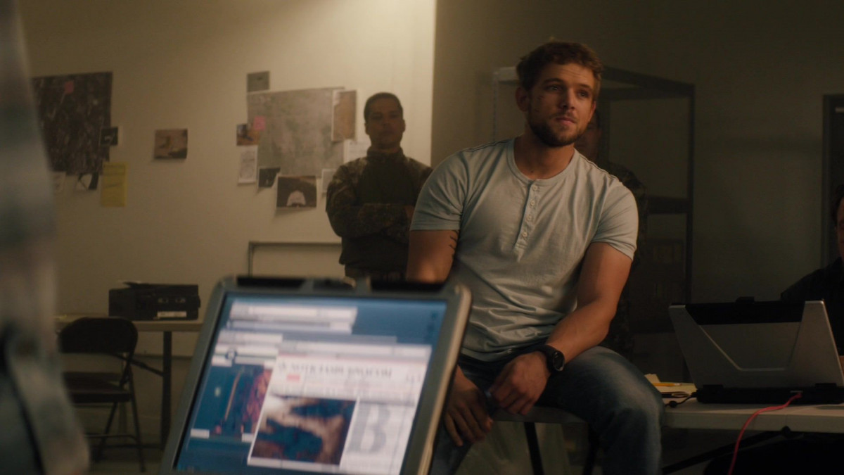 Max Thieriot: pic #1248036