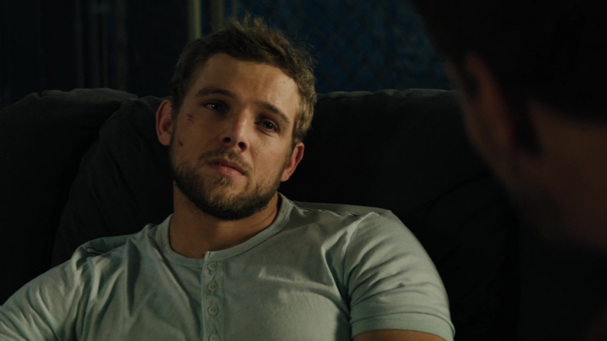 Max Thieriot: pic #1248037
