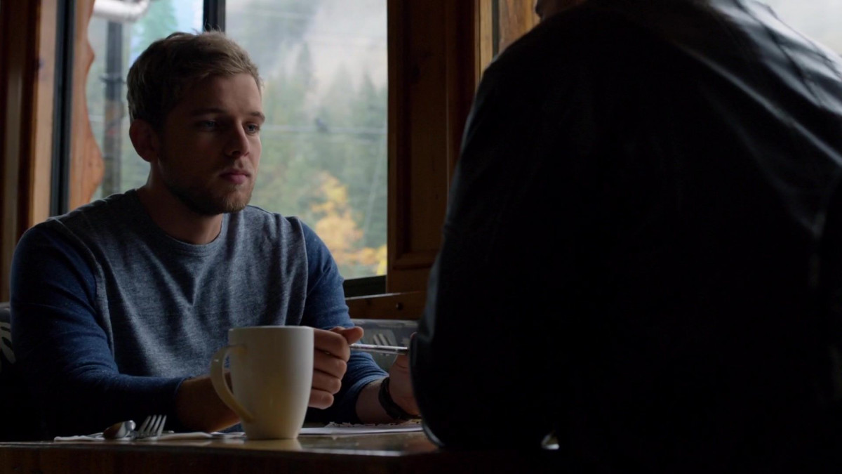Max Thieriot: pic #1238542