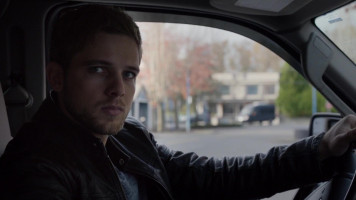 Max Thieriot photo #