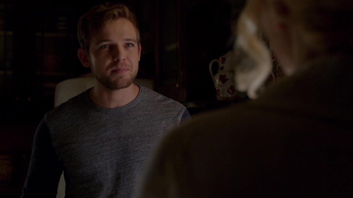 Max Thieriot: pic #1238545