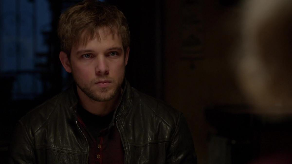 Max Thieriot: pic #1241593