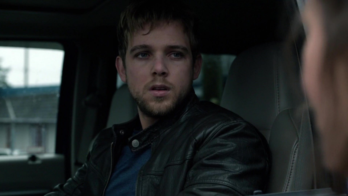 Max Thieriot: pic #1241594