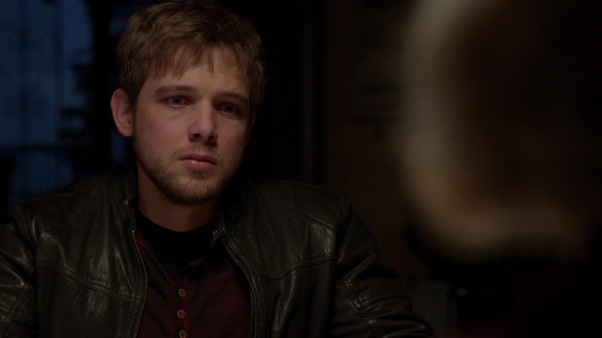 Max Thieriot: pic #1241595